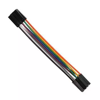 ATU-100 DIY Наборы 1,8-50 МГц Автоматический антенный тюнер + прошивка OLED Программируемый усилитель-приемник