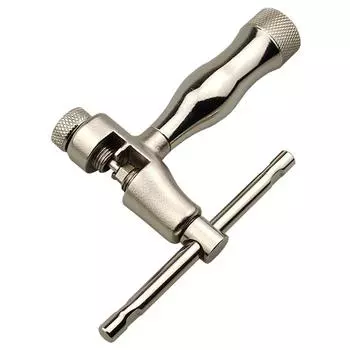 AU Cycle Chain Cutter Removable Needle Bicycle Chain Pin Splitters Device Compac