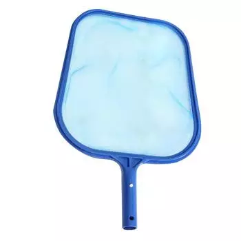 AU Leaf Skimmer Net Swinging Pool Skimmer Above Ground Pool Maintenance Fine Mes