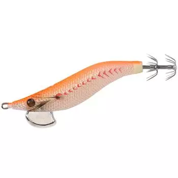 AU Luminous Fishing Bait Squid Jig Baits with Squid Hook Fishing Lures for Fishi Style C