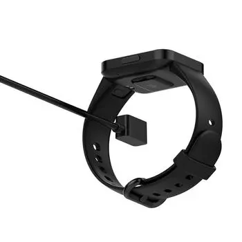 AU Magnetic Smart Bracelet Charging Cable USB for Redmi Watch3 Lite (1m)