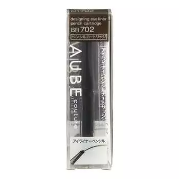 aube sofina orb designing eyeliner cartridge br702