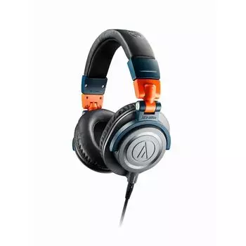 Audio Technica Audio Technica Ath M50x Lab ProfessiOnal MONITOR Headphones Предварительный заказ запланирован на 9 6