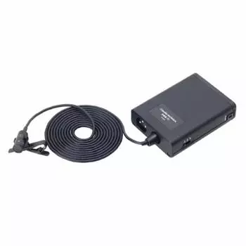 Audio-Technica AUDIO-TECHNICA PRO70 back electret condenser lavalier microphone