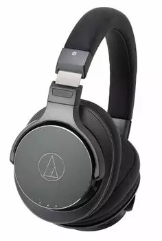 audio-technica Беспроводные наушники SoundReality Bluetooth ATH-DSR7BT