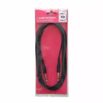 Audio Technica line cable ATL476A/3.0