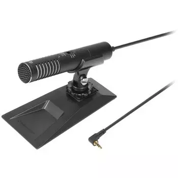 Стереомикрофон Audio Technica AT9941 чёрный