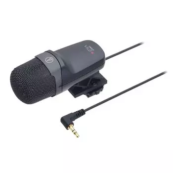 Audio Technica stereo microphone AT9945CM