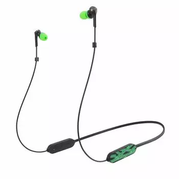 Audio Technica Wireless SEVEN Collaboration SVN BK Small Наушники/Bluetooth/Модель STUDIO/ATH-CKSXBT