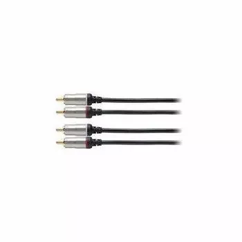 Аудиокабель Audio Technica Gold Link Fine AT564A/2.0
