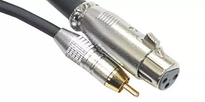 Аудиокабель CLASSIC PRO CXR010F []