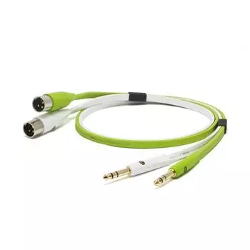 Аудиокабель NEO by OYAIDE Elec d+ TXM class B 1,0 м