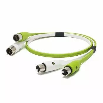 Аудиокабель NEO by OYAIDE Elec d+ XLR класса B длиной 5,0 м