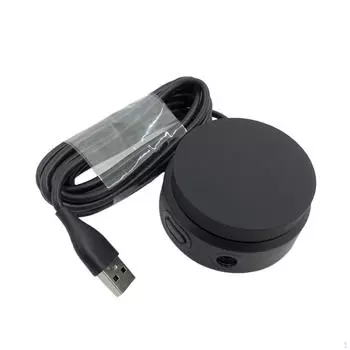 Аудиоконтроллер для звуковой карты A10 A40 QC35 II QC45 внешний апгрейд портативный регулятор громкости