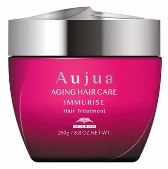 Aujua IM Imulize Лечение волос 250 г