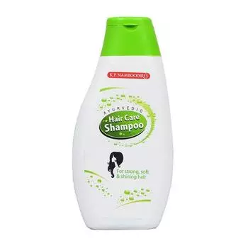 Аюрведический шампунь (100 мл), Ayurvedic Hair Care Shampoo, K. P. Namboodiri s 6.5625