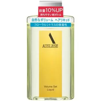 Auslese Volume Set жидкость 198мл