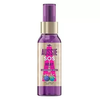Aussie SOS Heat Savior Спрей-кондиционер 100 мл