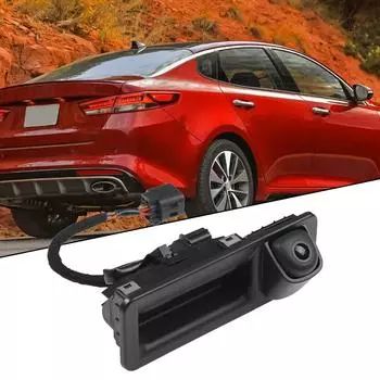 Auto Car Reverse Camera Car Electronics Part Auto Accessories 1 Piece 95766-D4500 95766D4500 For HYBRID 2016-2018 CHINA