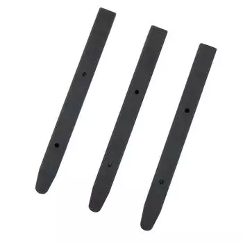 Auto Rim protector Tire Automotive Tool Car Changer Guard Long Sock Protective Pry Bar Remover Repair Bead Black CHINA