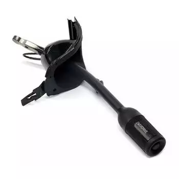 Auto Shifter Handle with Pushbutton O/D Overdrive 5c3z-7210-Aaa for F150 F250 F350 F450 F550