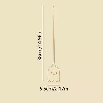 Automatic Cat Teaser Cat Interactive Boredom Relief Toys Electric Rotation Pet Entertainment Supplies зелёный