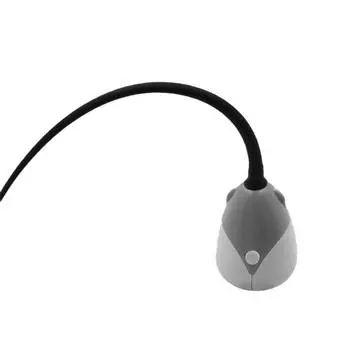 Automatic Rotate Electric Interactive Cat Toy Silicone Kitten Teaser Stick Cats Pet Supplies