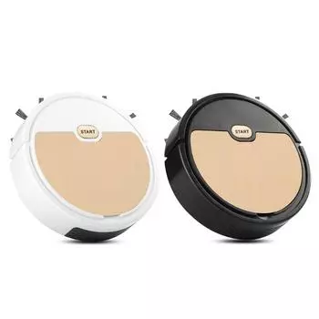 Automatic Sweeping Robot Automatic Recognize Obstacle Hair Dust Cleaning Robot