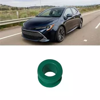 Automatic Transmision Shift Shifter Cable Bushing For 2003-2008 Toyota Corolla