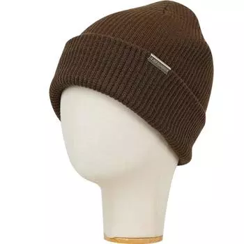 Autumn Winter Ear Protection Cap For Men Women Warm Coldproof Knitted Wool Cap красный