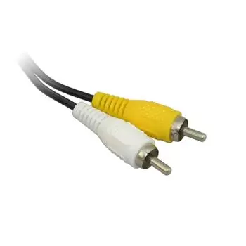 AV-Audios Video Composite TV Cable for SEGA Mega Drive 1