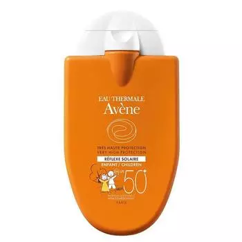 Средний?e Reflexe Solar Spf50+ 30 мл