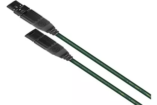 AV-кабель Koyanagi De Electric Company QAC-222 XLR [7 м]