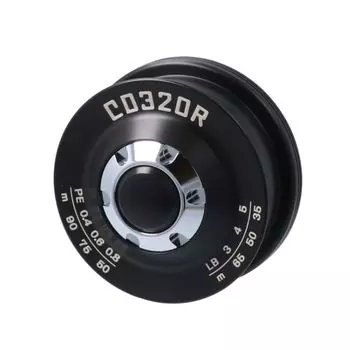 Avail CD320R Shallow Groove Spool for Cardinal 3 CD320R
