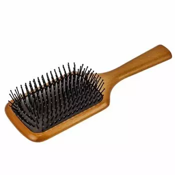 aveda Aveda Pattle Brush Щетка для волос коричневая 1 шт. (Аведа) (х 1) [Элемент]