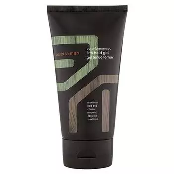 Aveda Men Pure Formance Гель сильной фиксации, 150 мл, 1 шт. 1 PCS