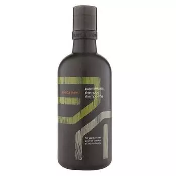 Aveda Men Pure Formance Шампунь, 300 мл, 1 шт. 1 PCS