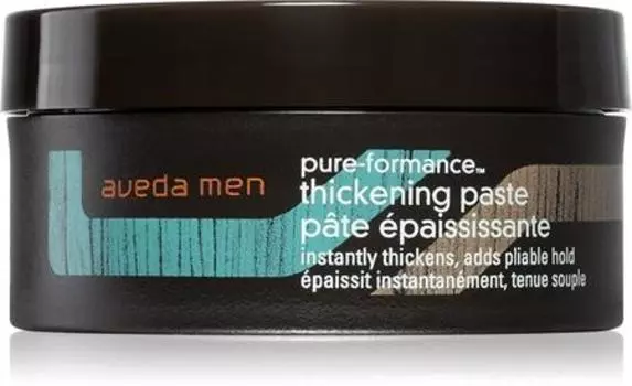 Aveda Men Pure - Formance™ Thickening Paste Pte De Dfinition TU прозрачный