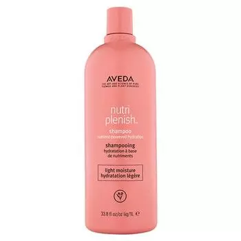 Aveda Nutriplenish Легкий увлажняющий шампунь, 1 упаковка, 1043 г 1 PCS