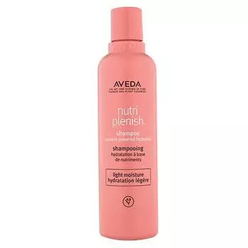 Aveda Nutriplenish Легкий увлажняющий шампунь, 1 упаковка, 241 г 1 PCS