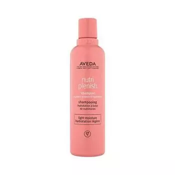 Aveda Nutriplenish Shampoo Light Moisture 250ml