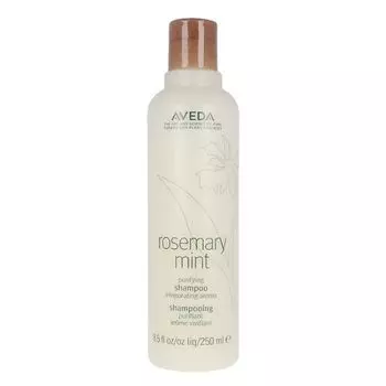 Aveda Очищающий шампунь с розмарином и мятой 250 мл