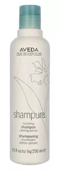 Aveda Shampure Питательный шампунь 250 мл/8,5 унций