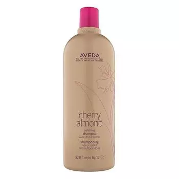 Aveda Смягчающий шампунь «Вишня и миндаль», 1л, 1 шт. 1 PCS