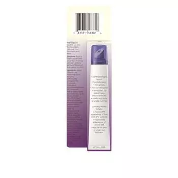Aveeno, Absolutely Ageless, крем для век, 0,5 унции ( 14 г)