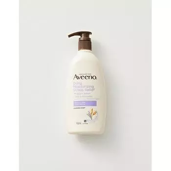Гель для душа Aveeno Stress Relief 532 мл