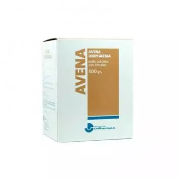 Avena Unipharma Unipharma Avena Коллоидная ванна 500 мл
