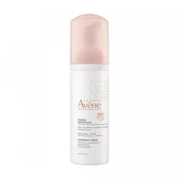 Avene Avene Нежная пенка для умывания 150мл