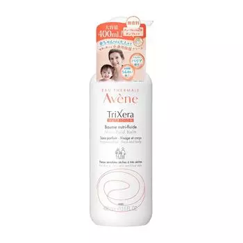 Avene Avene Trixela NT Fluid Cream 400mL