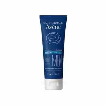 Avene Бальзам после бритья для мужчин 75 мл